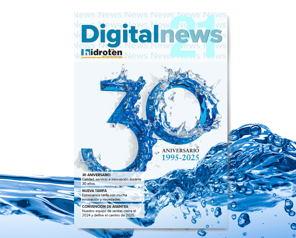 Edición número 21 de digital news